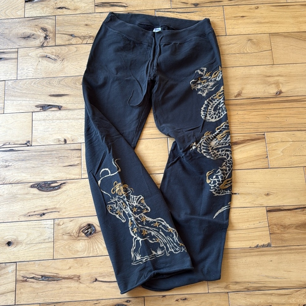 Lucky Brand sweatpants